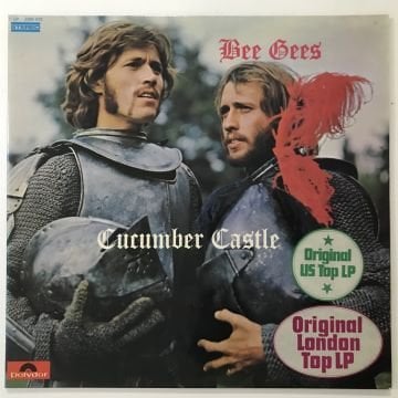 Bee Gees – Cucumber Castle