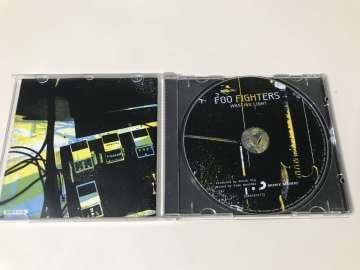 Foo Fighters – Wasting Light