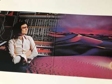 Tomita – The Best Of Tomita 2 LP