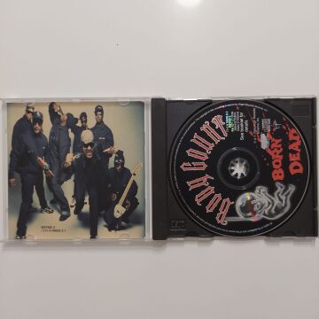 Body Count – Born Dead