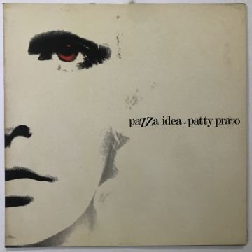 Patty Pravo – Pazza Idea