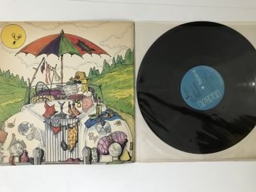 Patty Pravo – Pazza Idea