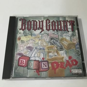 Body Count – Born Dead