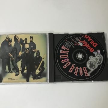 Body Count – Born Dead