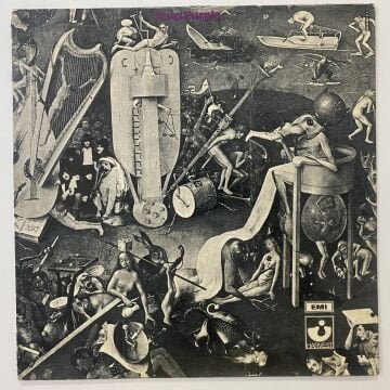 Deep Purple ‎– Deep Purple