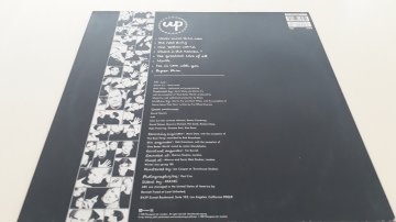 ABC ‎– Up