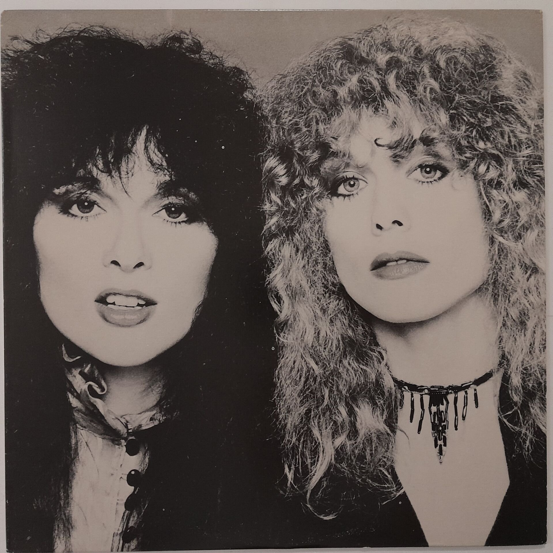 Heart – Bebe Le Strange