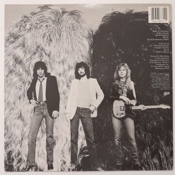 Heart – Bebe Le Strange