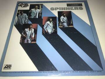 Spinners ‎– Spinners