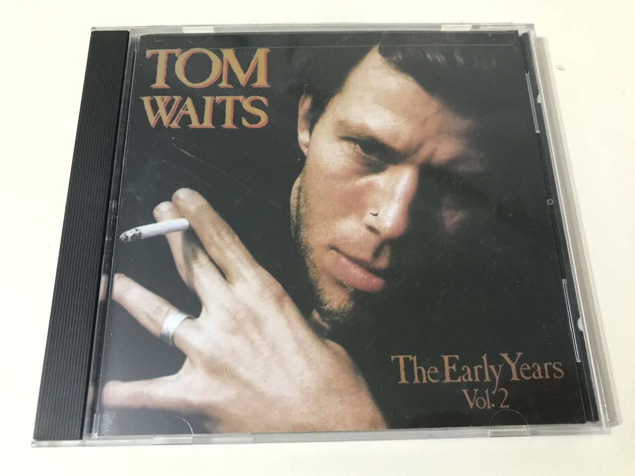 Tom Waits – The Early Years Vol. 2