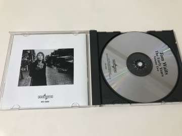 Tom Waits – The Early Years Vol. 2