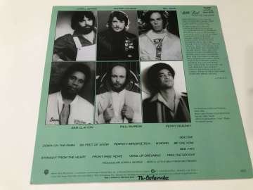 Little Feat ‎– Down On The Farm