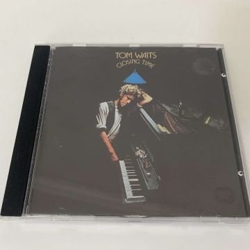 Tom Waits – Closing Time