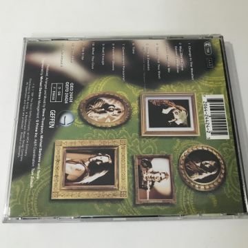 Tesla – Psychotic Supper