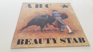 ABC ‎– Beauty Stab