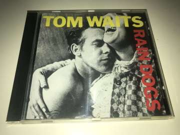 Tom Waits – Rain Dogs