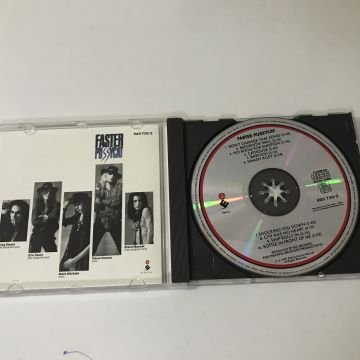 Faster Pussycat – Faster Pussycat