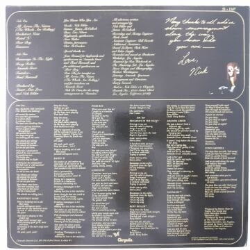 Nick Gilder – You Know Who You Are