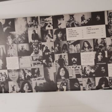 Deep Purple ‎– Machine Head