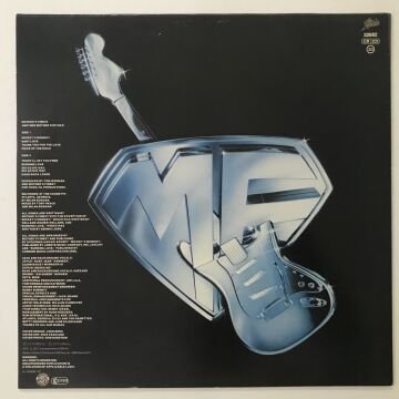 Mother's Finest ‎– Another Mother Further