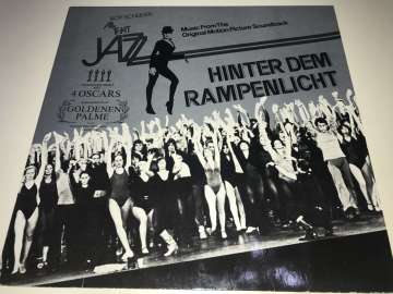 All That Jazz - Music From The Original Motion Picture Soundtrack