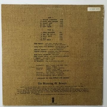 Bob Marley & The Wailers ‎– Rastaman Vibration