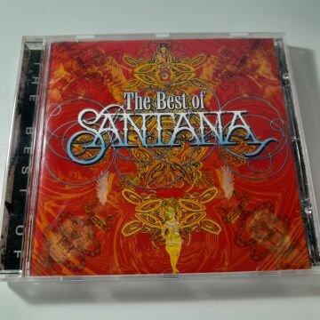 Santana – The Best Of Santana