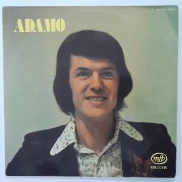 Adamo – Adamo 2 LP