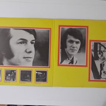 Adamo – Adamo 2 LP