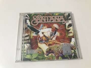 Santana – The Best Of Santana