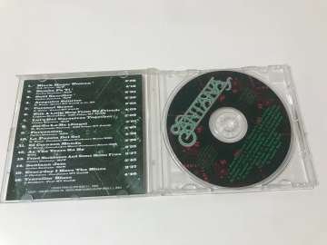 Santana – The Best Of Santana