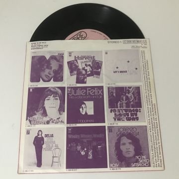 Steppenwolf – Born To Be Wild / Magic Carpet Ride