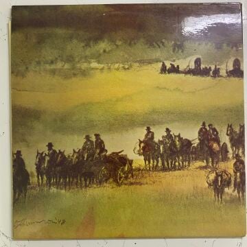 Paint Your Wagon: Music From The Sound Track