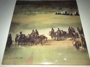 Paint Your Wagon: Music From The Sound Track