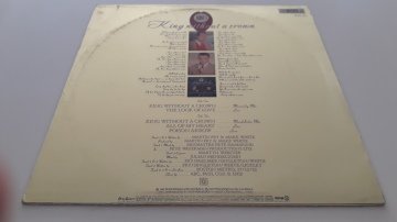 ABC ‎– King Without A Crown