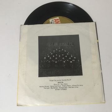 Humble Pie – Shine On / Mister Ring