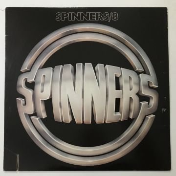 Spinners ‎– Spinners/8
