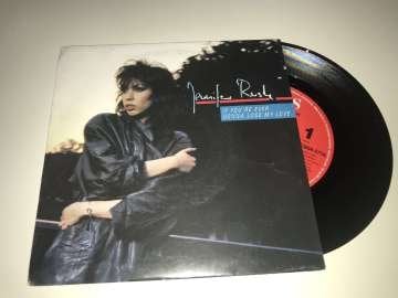 Jennifer Rush – If You're Ever Gonna Lose My Love