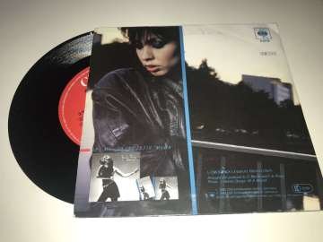 Jennifer Rush – If You're Ever Gonna Lose My Love