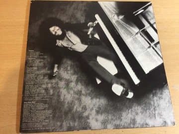 Billy Preston ‎– It's My Pleasure