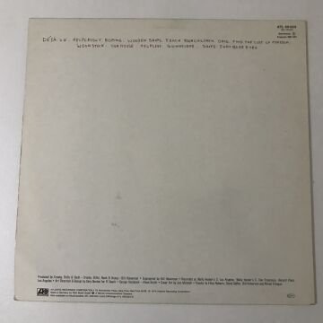 Crosby, Stills, Nash & Young – So Far