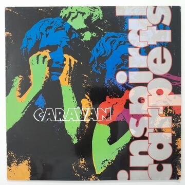 Inspiral Carpets – Caravan