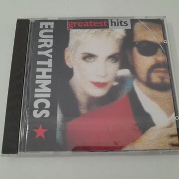Eurythmics – Greatest Hits
