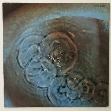 Pink Floyd – Meddle
