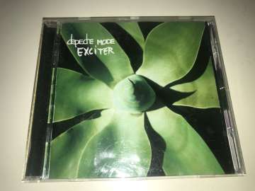 Depeche Mode – Exciter