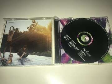 Depeche Mode – Exciter