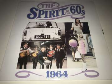 The Spirit Of The 60s: 1964 2 LP