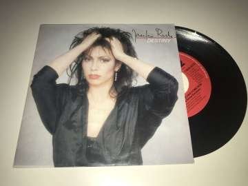 Jennifer Rush – Destiny