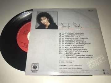 Jennifer Rush – Destiny