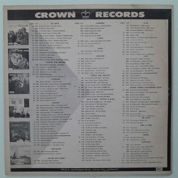 Coleman Hawkins – Coleman Hawkins And His Orchestra